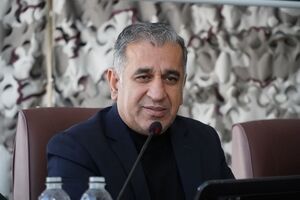 امنیت پایدار، تنها با پشتوانه مردمی حاصل می‌شود