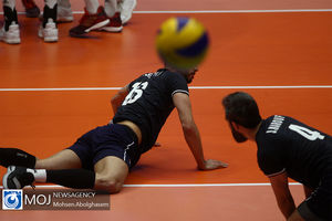 ساعت بازی والیبال ایران و لهستان مشخص شد