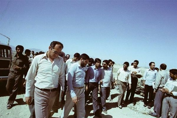 فولادمبارکه ؛صنعتِ صنعت ساز ایران