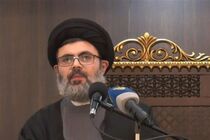 از آمریکا شر مطلق،  انتقام خواهیم گرفت/ محور مقاومت در همه میادین باقی خواهد ماند