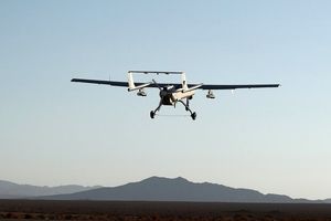 پرتاب ۱۰۰ پهپاد ایرانی به سوی اراضی اشغالی