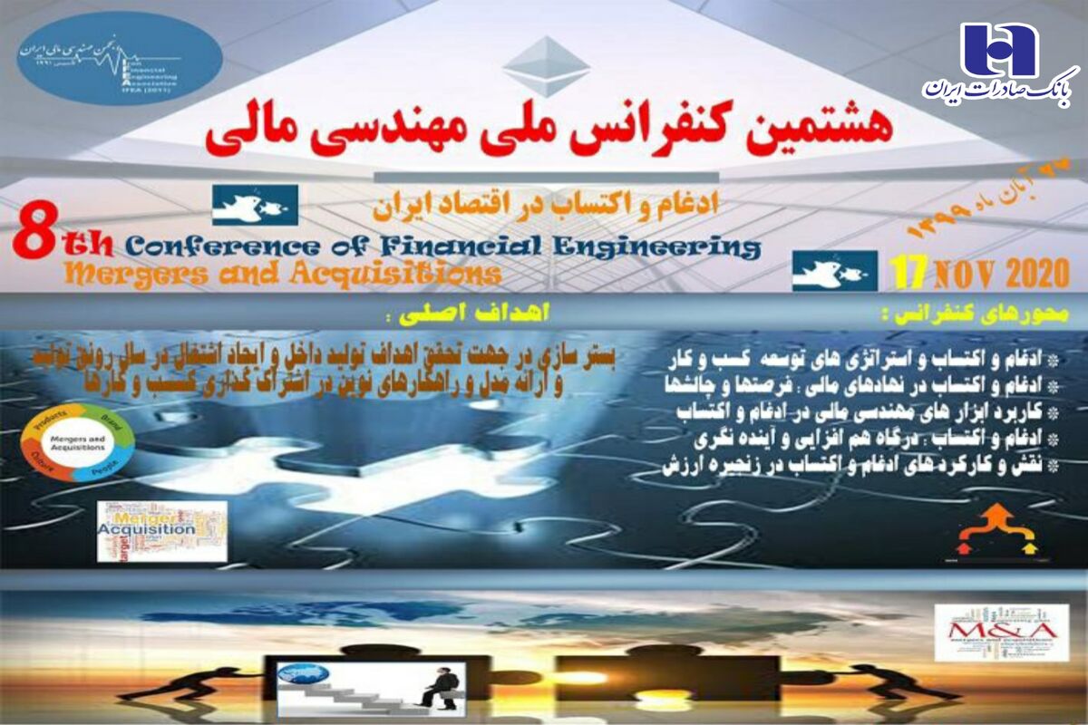 بانک صادرات ایران