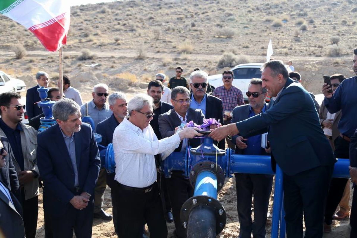 استاندار فارس 