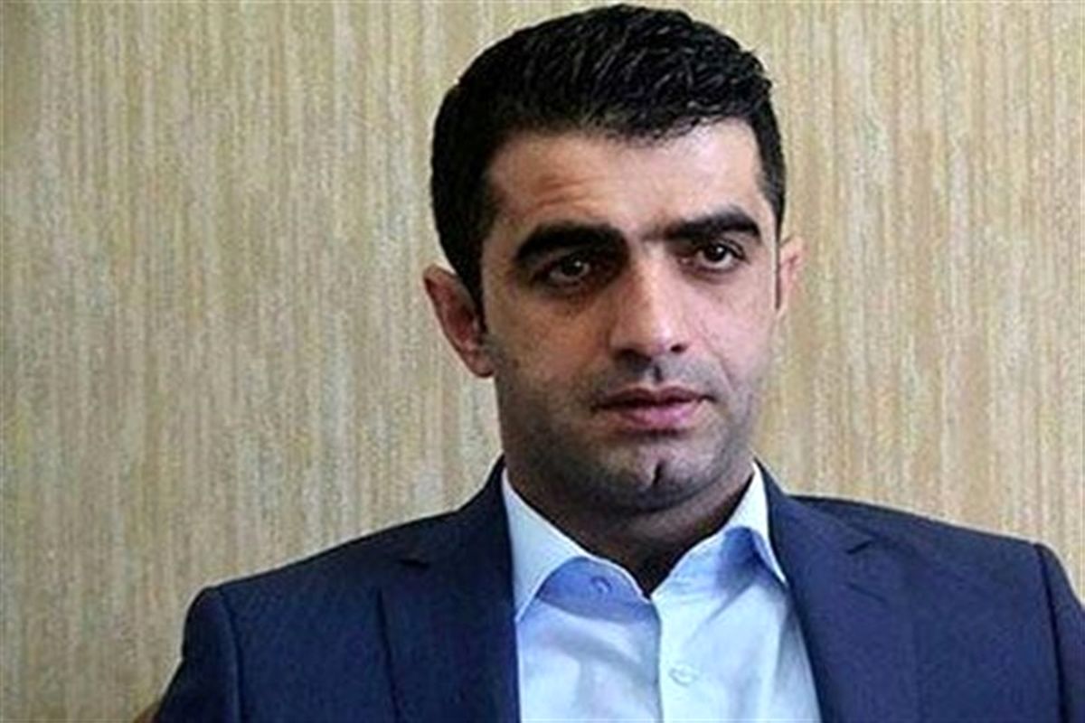 نماینده کردستان