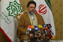 اجازه عرض اندام به جریان‌های تروریستی را نمی‌دهیم