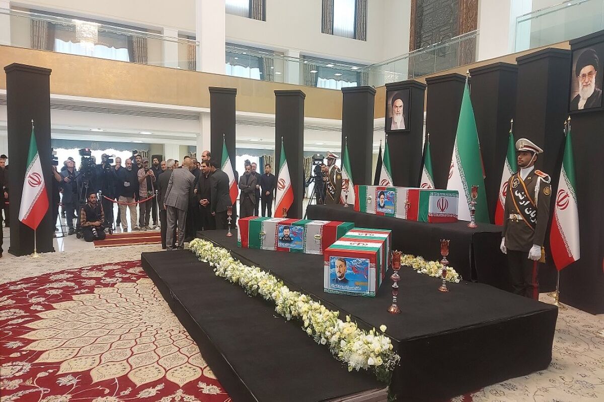 سران اجلاس