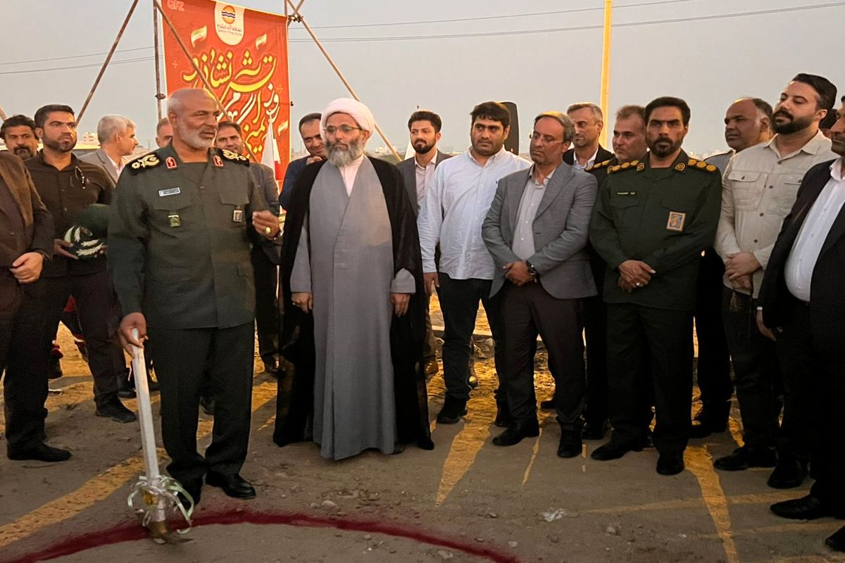 نیروی زمینی سپاه