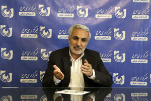 مجلس برای بیمه رانندگان تاکسی‌های اینترنتی یکصداست