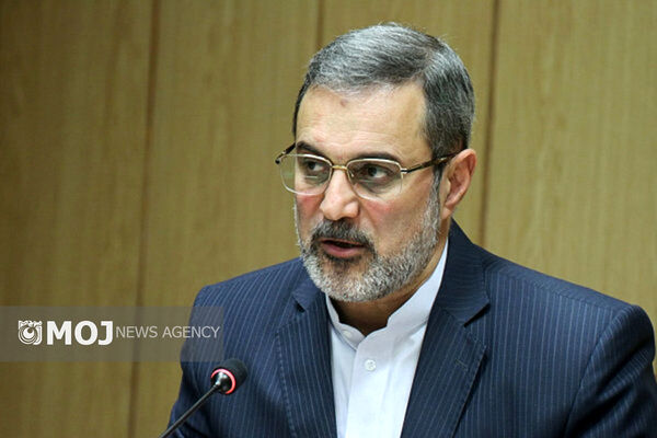 دولت چهاردهم هر روزه سه مجوز فعالیت تشکل های مردمی صادر می‌کند