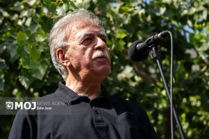 اکبر عبدی بخشی از خاطرات نسل ما و عضوی از خانواده مردم ایران بود