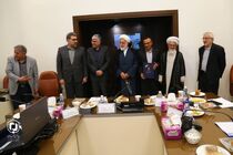 عملکرد بنیاد مسکن ایلام در بازسازی واحدهای آسیب‌دیده از جنگ تحمیلی سوم مورد تقدیر قرار گرفت