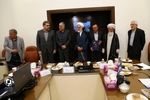 عملکرد بنیاد مسکن ایلام در بازسازی واحدهای آسیب‌دیده از جنگ تحمیلی سوم مورد تقدیر قرار گرفت