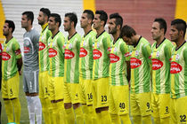 تیم فوتبال خونه به خونه بابل به مصاف سرخابی ها می رود