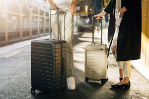 چمدان مسافران مشهد در تهران جا ماند!