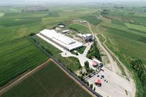 بهره برداری از واحد جوجه کشی 48 میلیون قطعه‌ای آرتا جوجه سبلان با حمایت بانک کشاورزی