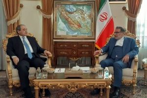 مقاومت و ستیز قهرآمیز، تنها راه دفع غده ی سرطانی صهیونیسم از منطقه است