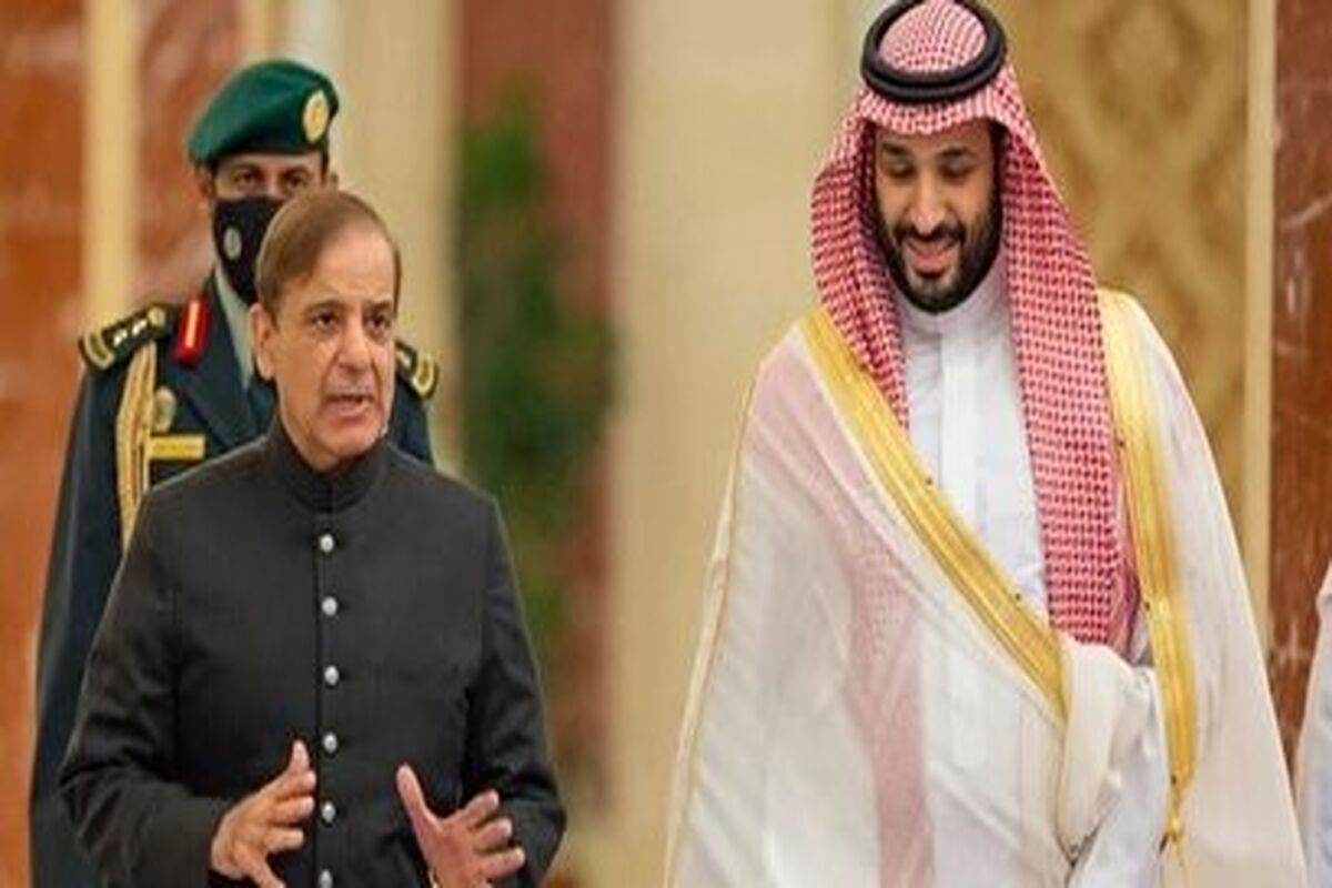  Saudi Arabia