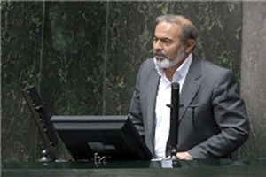 آقای حجتی چرا جلو واسطه گران و قاچاق را نمی گیرد؟