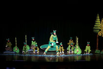 کانون پرورش فکری فارس، برای تولید نمایش کودک و نوجوان هنرمند جذب می‌کند