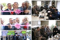 افتتاح 16 پروژه مخابراتی همزمان با هفته دولت در شهرستان فریدن