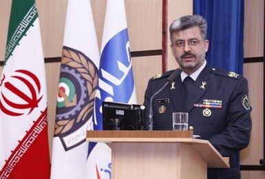 تولید سلاح‌های پرتوان در ایران بدون وقفه ادامه دارد