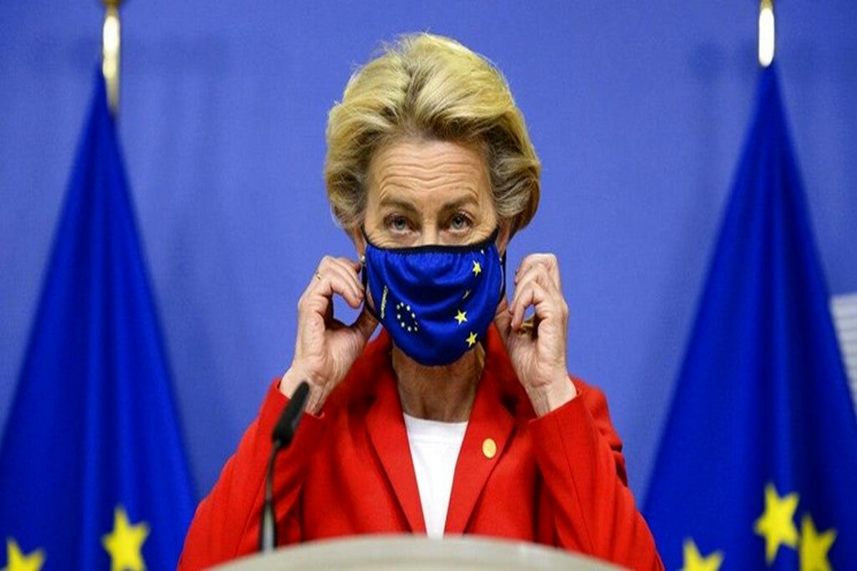 اورسولا فن درلاین