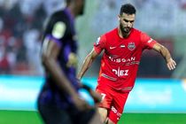 نوراللهی و بنزما در کنار هم بازی می کنند؟