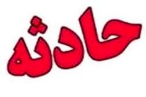 7مصدوم بر اثر واژگونی خودروی سواری در جاده زرین شهر