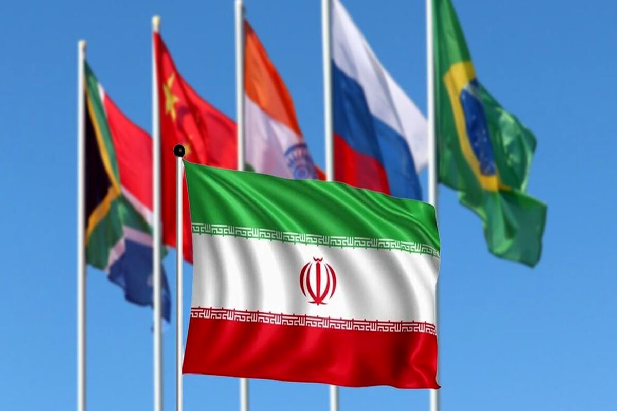 بریکس ایران
