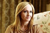 «رولینگ» در میان برندگان جوایز کتاب بریتانیا