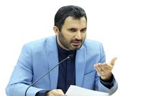 مدیران شبکه باید پاسخگوی طراحی دکور برنامه ها باشند نه مرکز فنی