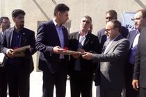 مرحله دوم پرداخت خسارت به سیل‌ زگان سیستان‌ و بلوچستان