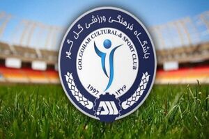 نقره‌داغ گل‌گهر؛ نماینده کرمان سقوط کرد