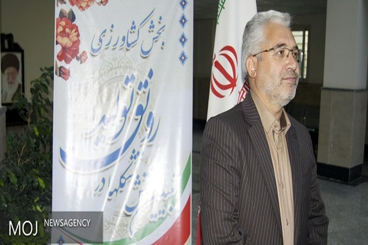 فرماندار شهرستان همدان در گفتگوی اختصاصی با موج