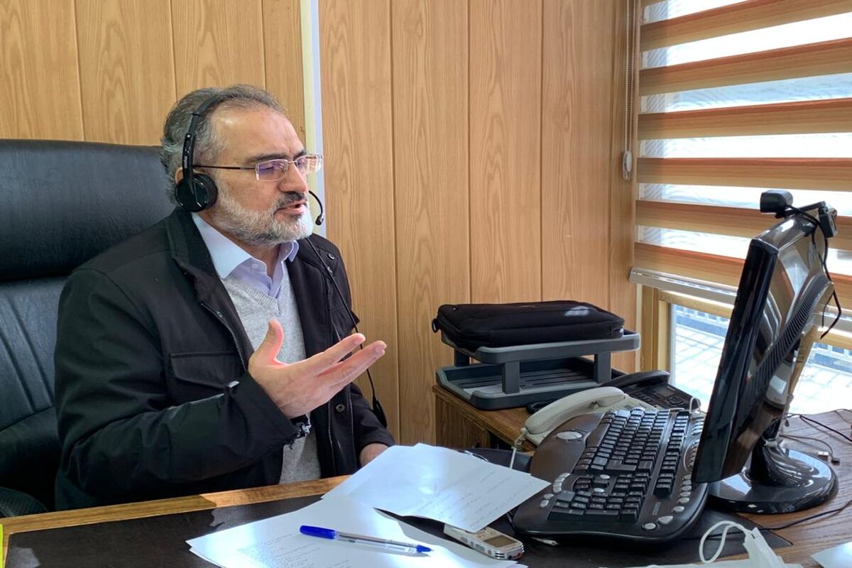 سید محمد حسینی
