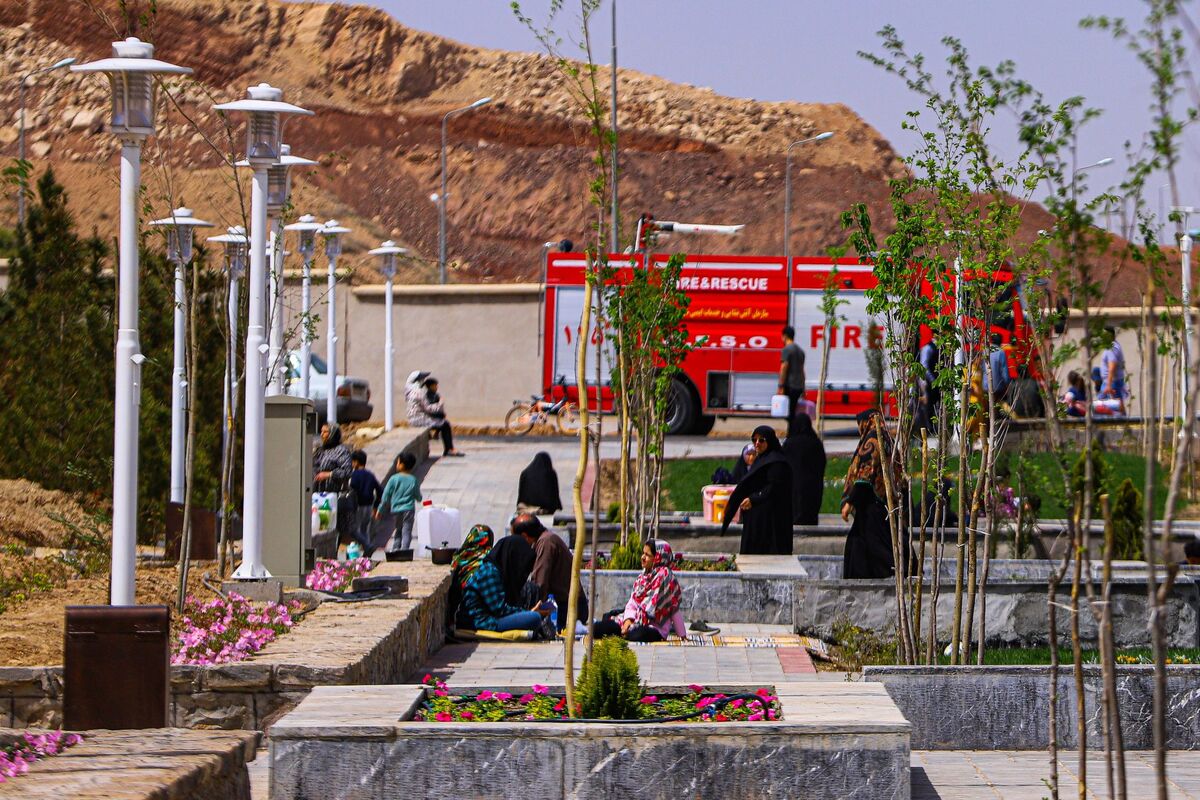 روز طبیعت