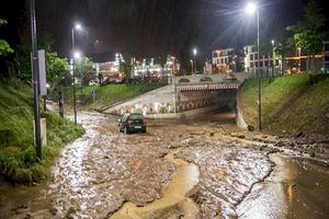 راه‌های مقابله با شایع‌ترین سانحه طبیعی در ایران