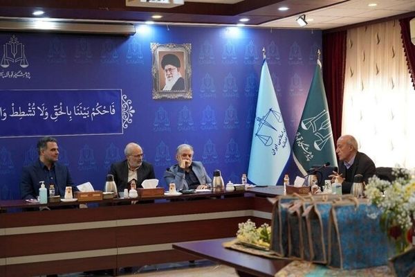 توسعه آموزش‌های کاربردی حقوقی و قضایی ضرورتی جدی است