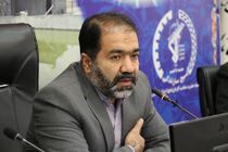 مسئولان استانی مجدانه در تحقق سیاست های نظام اداری و اجرایی کشور تلاش کنند