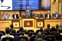 تأکید بر نقش‌آفرینی خبرنگاران در شکل‌گیری اعتماد برای فردای اقتصاد/مراودات تجاری با وجود آسیب‌های زیرساختی ناشی از جنگ انجام می‌شود
