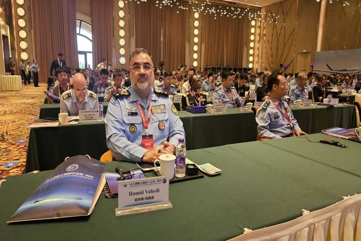 فرمانده نیروی دریایی ارتش