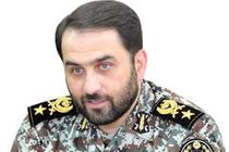 سردار اسماعیلی از ایستگاه رادار شهید صالحی بازدید کرد