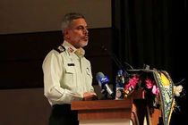 دوربین دار کردن لباس پلیس، ابزاری برای نظارت بر رفتار پلیس در مسیر حفظ حقوق شهروندی است