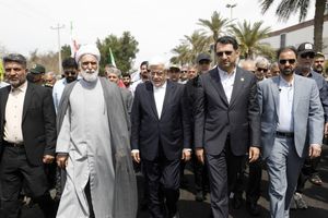 راه آزادی قدس همان راهی است که انقلاب اسلامی ایران از ابتدا آن را مطرح کرد