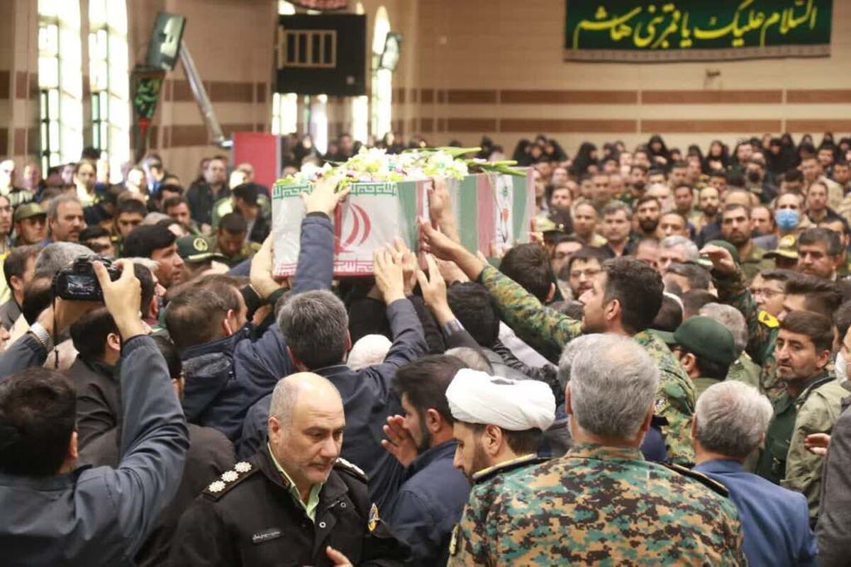 شهید