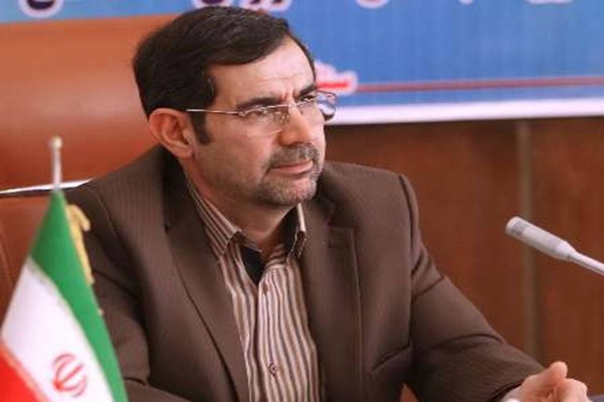 معاون سیاسی و امنیتی کرمانشاه