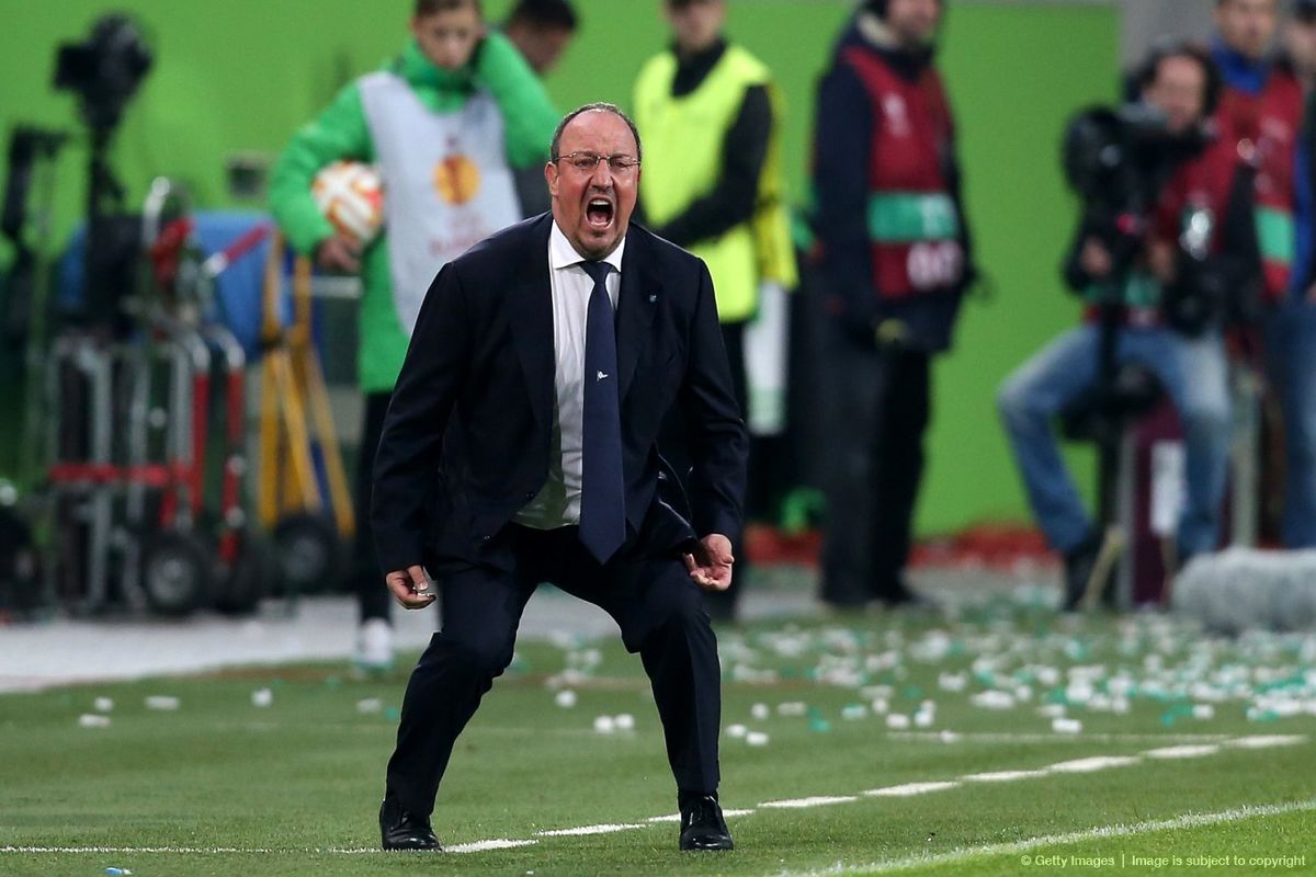 رافائل بنتیس