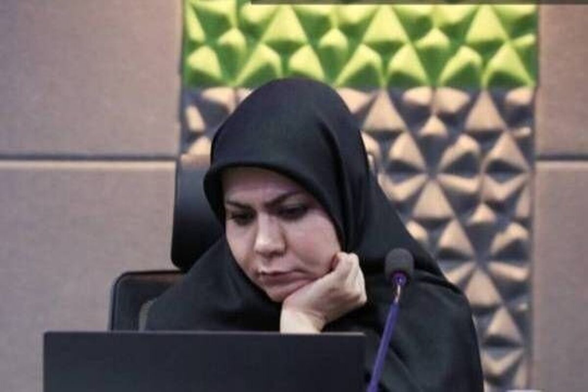فاطمه میر