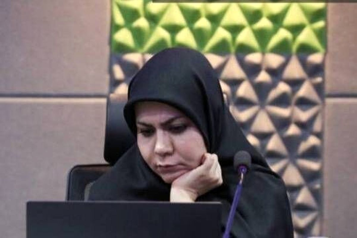 فاطمه میر