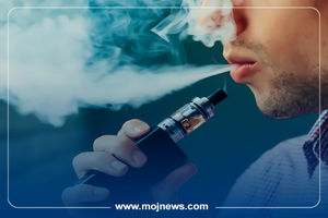 اینفوگرافیک/ویپ و پاد؛ تهدیدی جدی برای سلامت نوجوانان! 